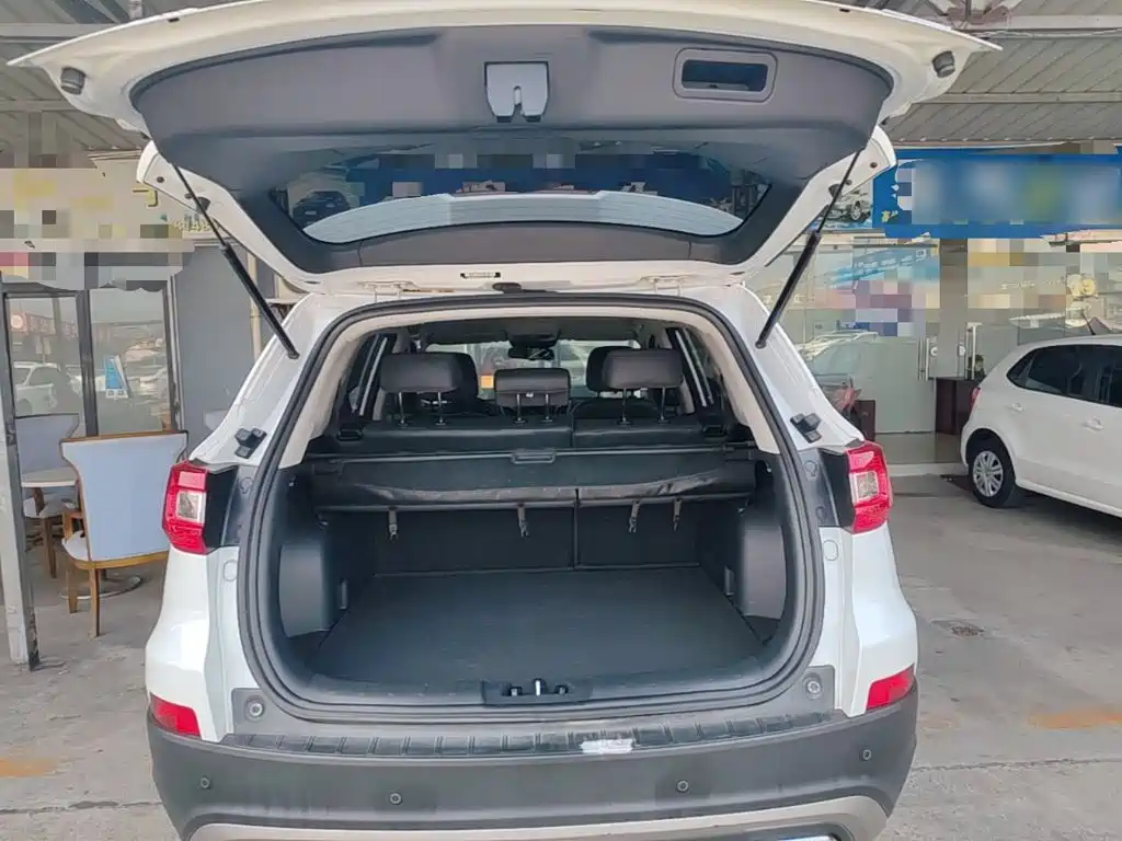 Changan CS75 — миниатюра 19