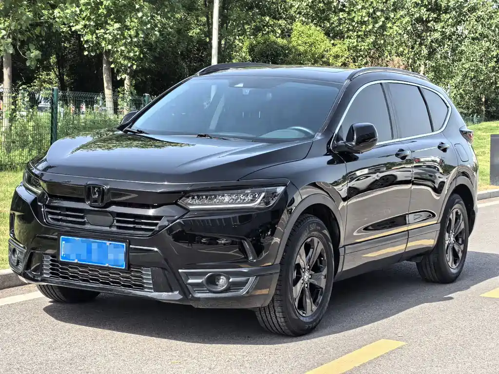 Купить Honda Breeze