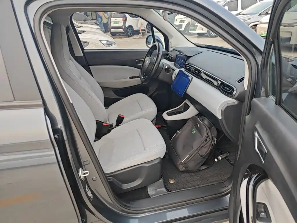 Leapmotor Leapmotor T03 — миниатюра 25