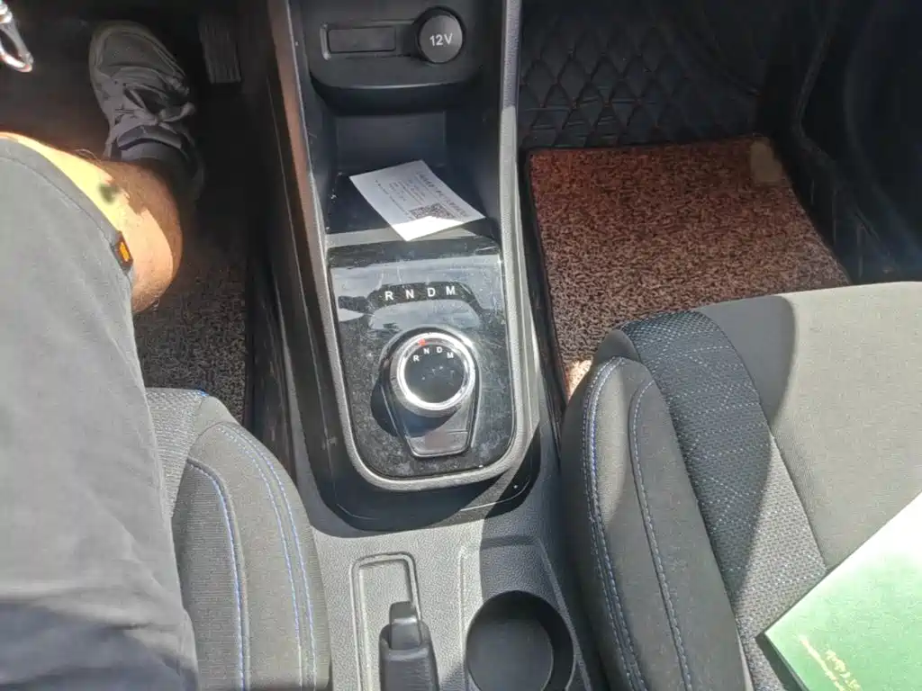 Baojun 310W — миниатюра 7