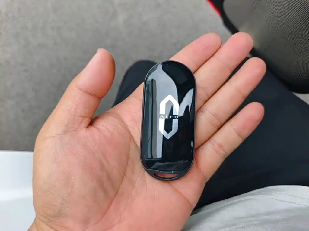 Aito M5 2025 Ultra