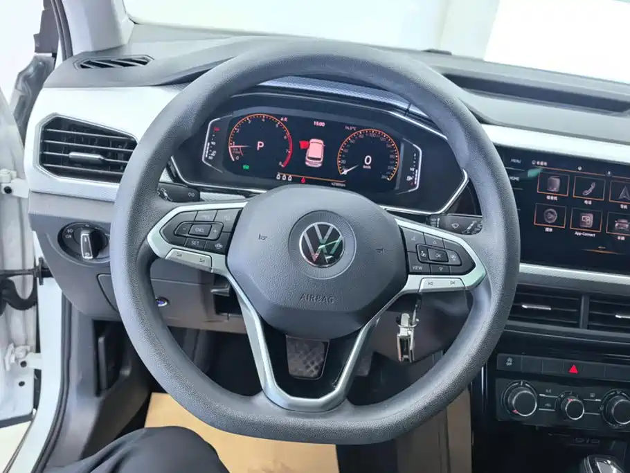 Volkswagen Tacqua — миниатюра 15