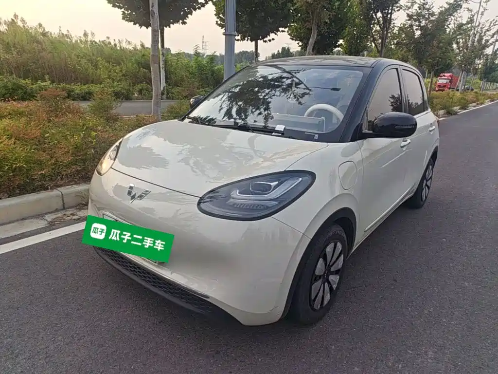 Wuling Bingo — миниатюра 2