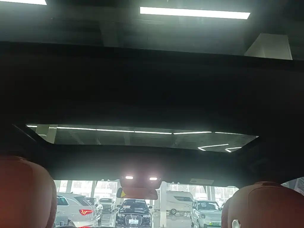 Li Auto Li L7 — миниатюра 18