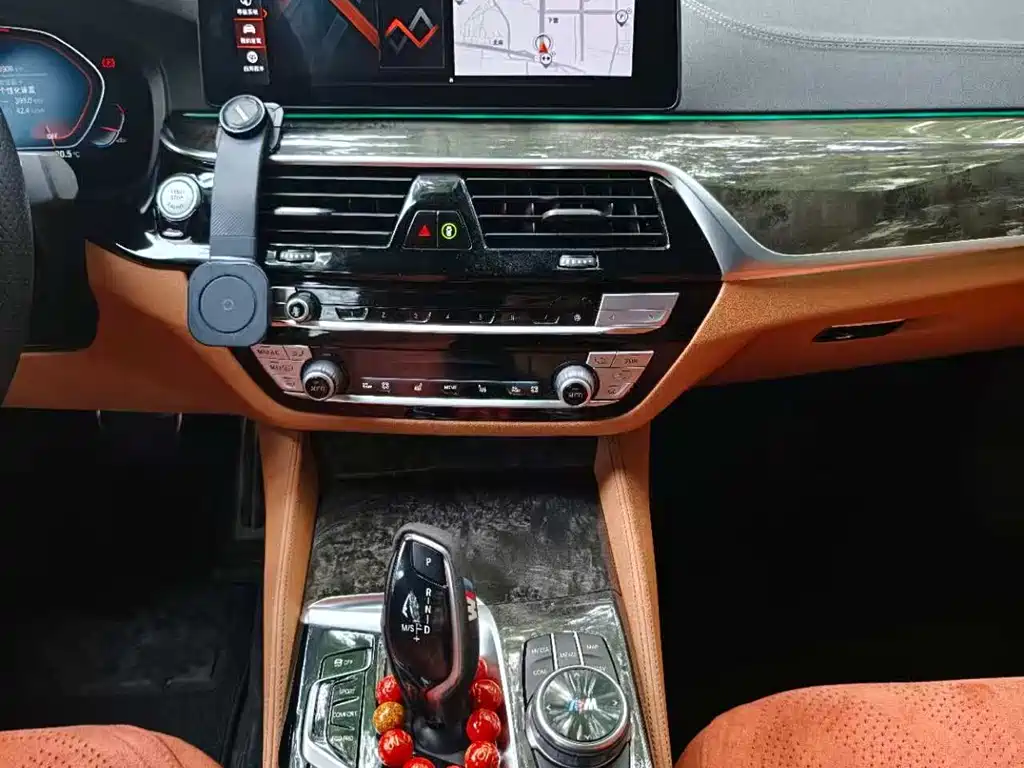 BMW 6 GT 2021 630i M Sport