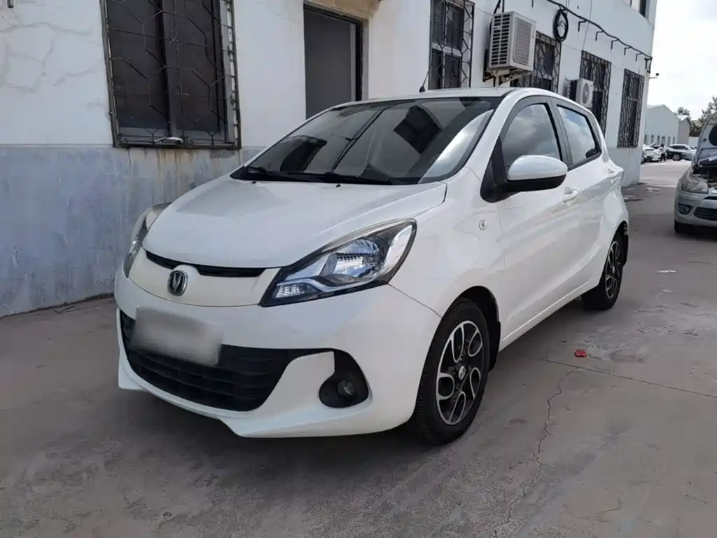 Changan BenBen