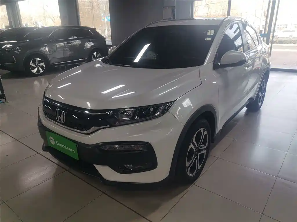 Honda XR-V 2017