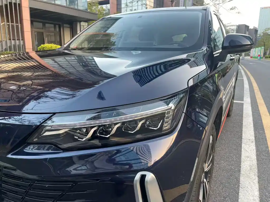 SKYWORTH AUTO SKYWORTH HT I