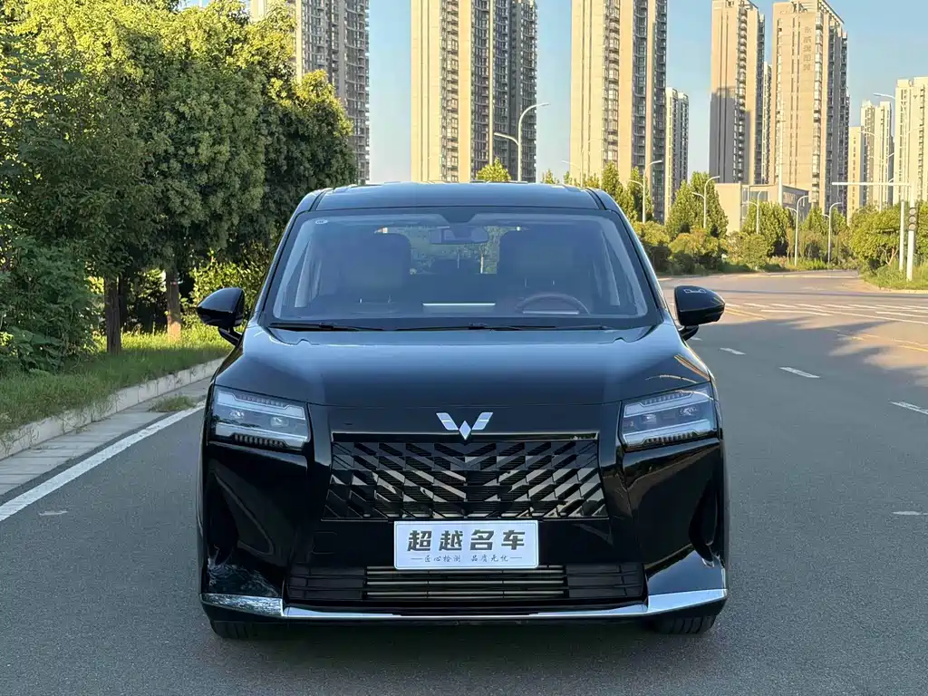 Wuling Xingguang 730 — миниатюра 2