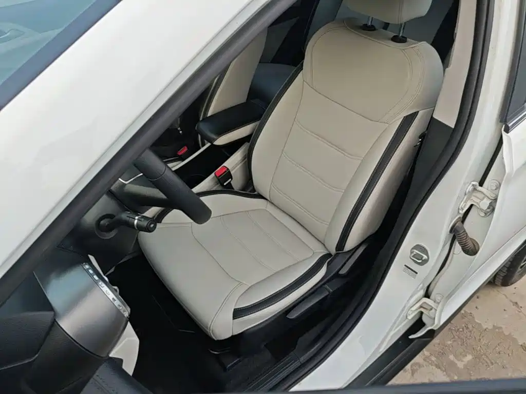 BYD Yuan Pro — миниатюра 15