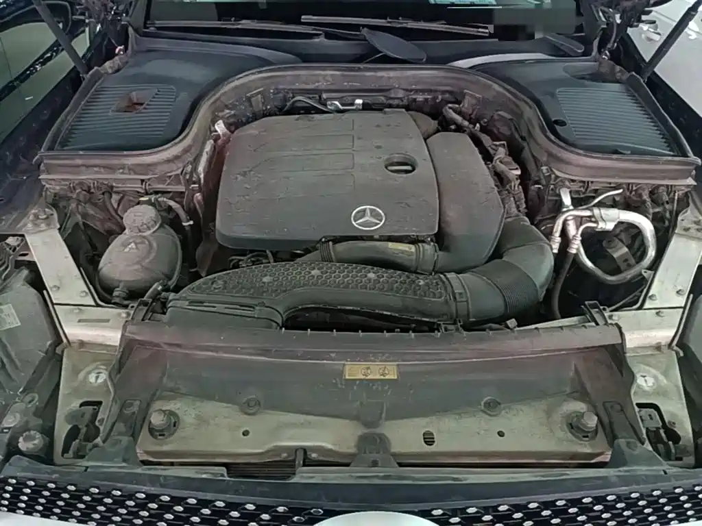 Mercedes-Benz GLC — миниатюра 20