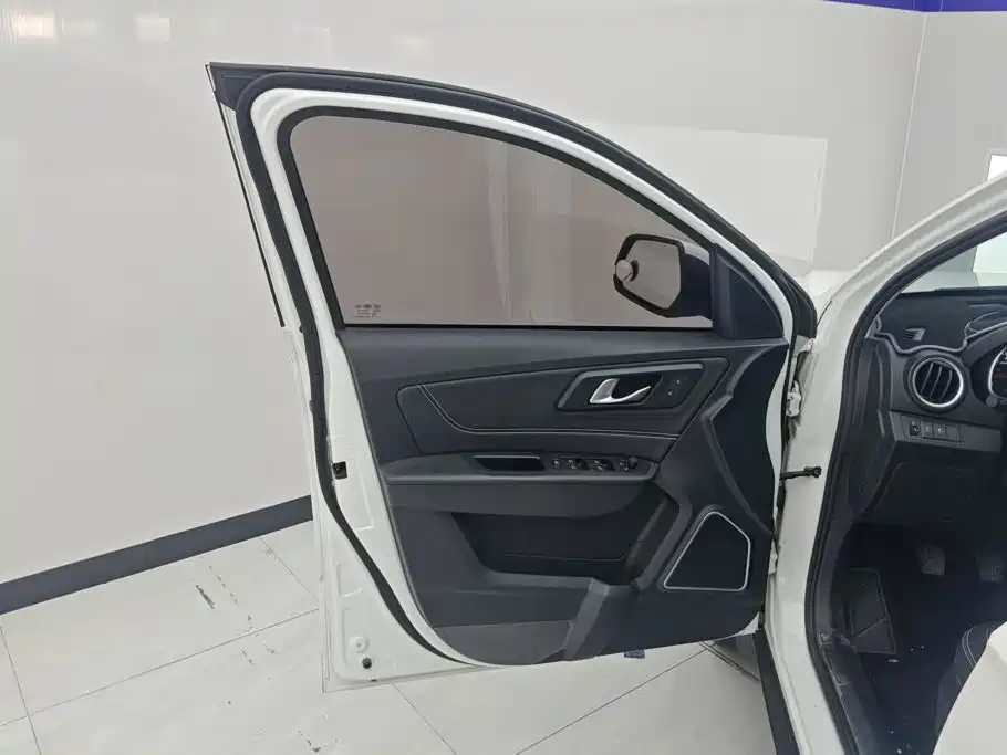 Bestune X40 — миниатюра 7