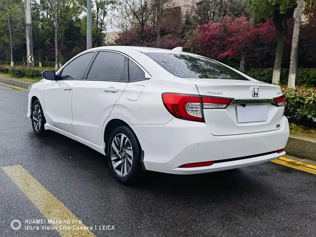 HONDA LINGPAI