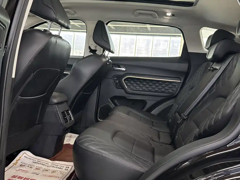 Haval H6 — миниатюра 7