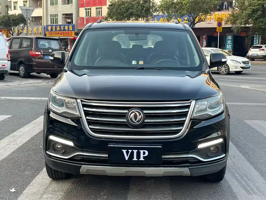 DONGFENG POPULAR SX6