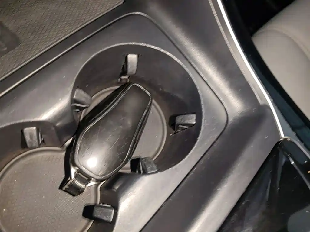 BYD Qin Plus PLUS 2023 Champion DM-i 120KM