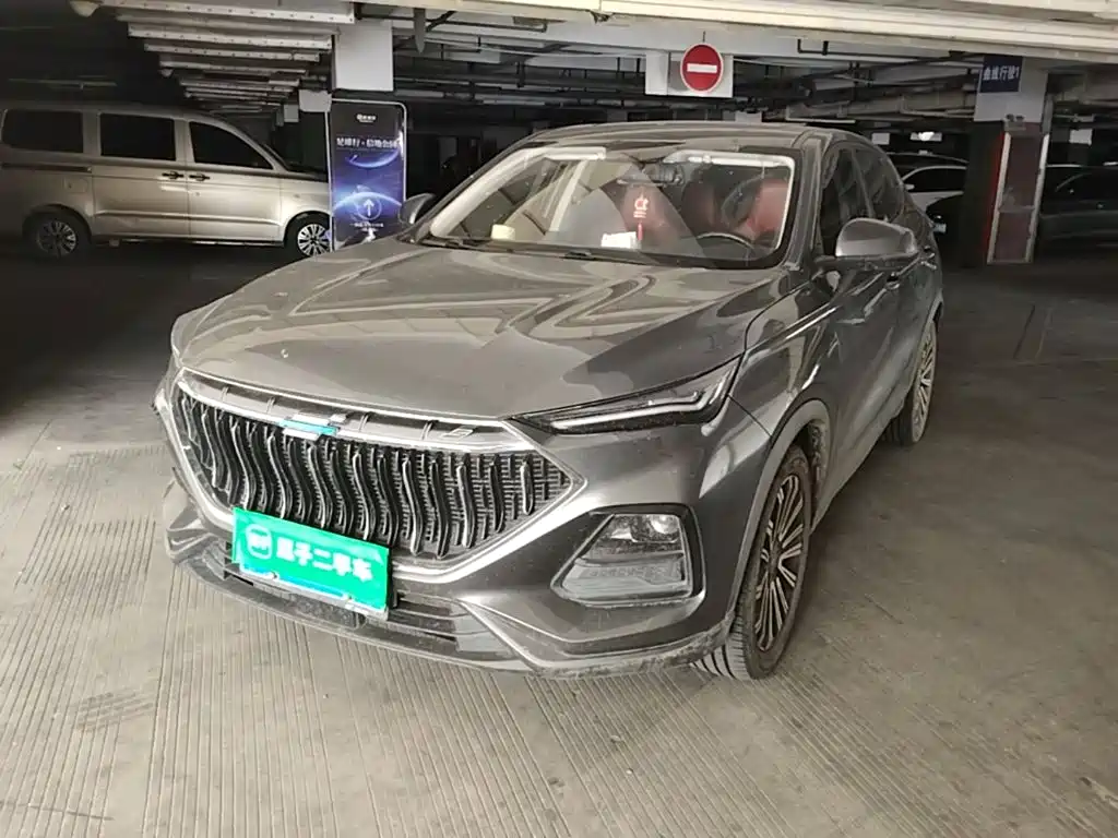 Oshan Oushang X5