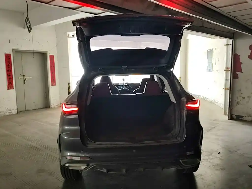 Oshan Oushang X5 — миниатюра 21