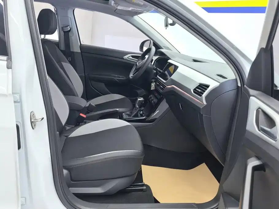 Volkswagen Tacqua — миниатюра 8