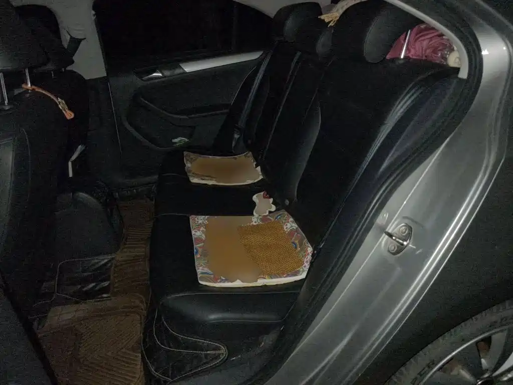 Volkswagen Sagitar — миниатюра 13