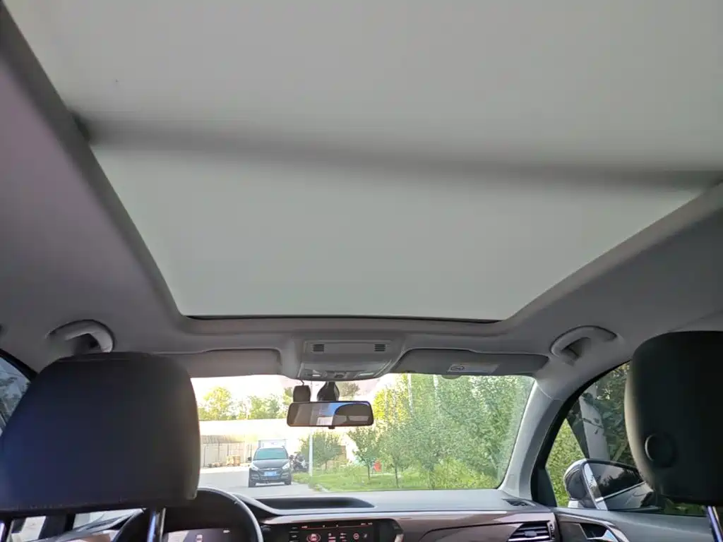 Volkswagen Tharu — миниатюра 18