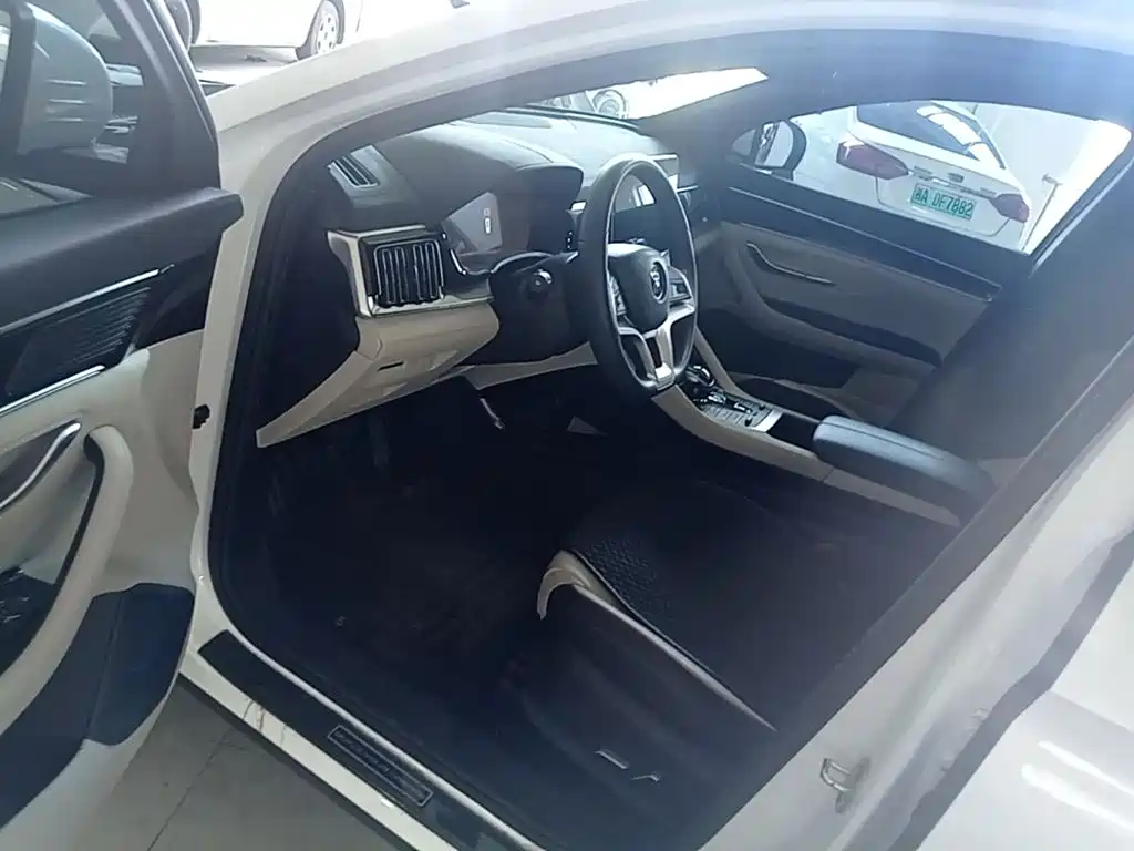 BYD PLUS New Energy — миниатюра 19