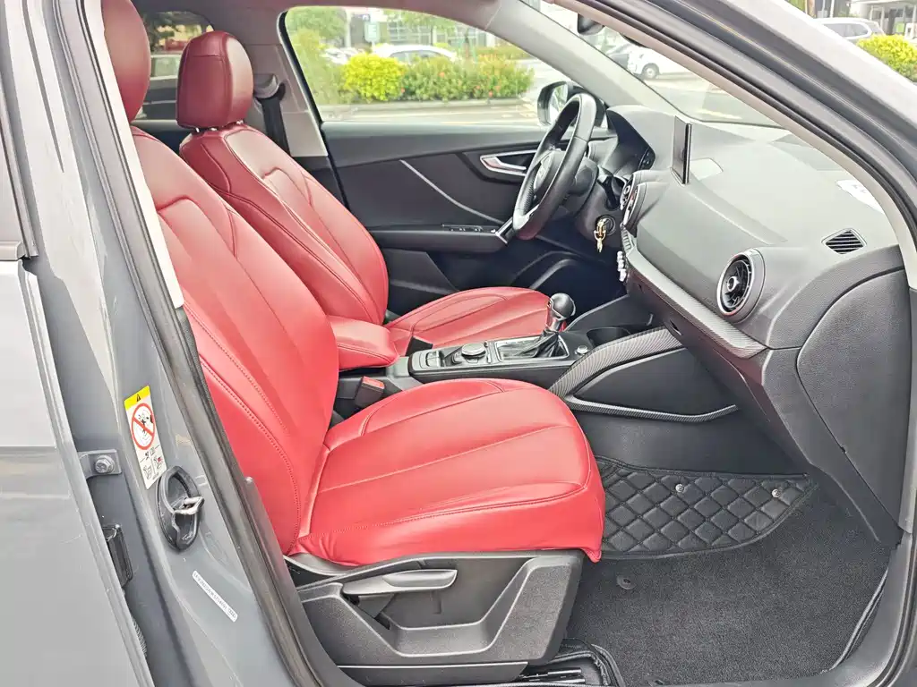 Audi Q2L — миниатюра 18