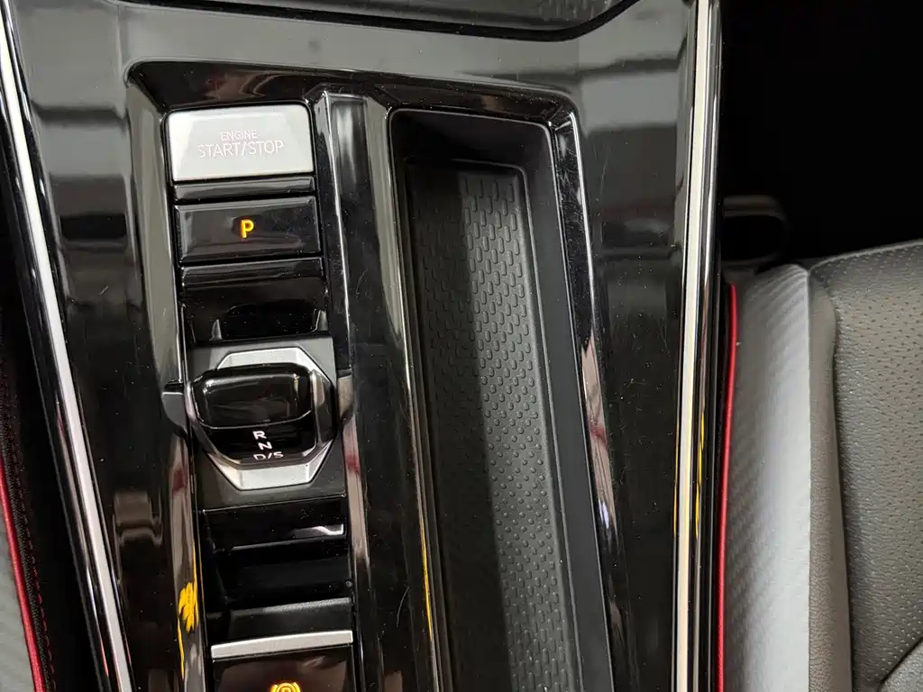 Volkswagen Lamando — миниатюра 17