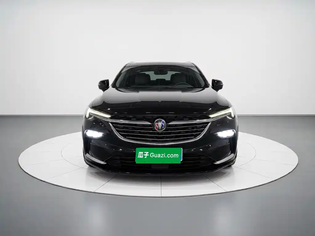 Buick Enclave — миниатюра 2