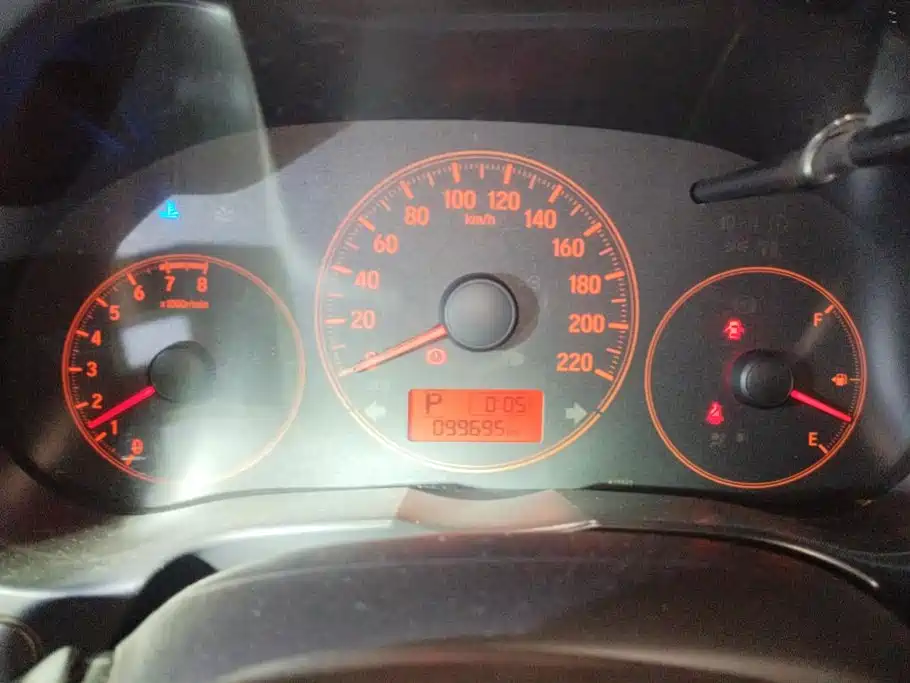 Honda City — миниатюра 14