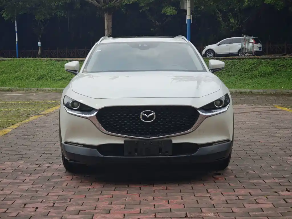 Mazda CX-30 — миниатюра 2