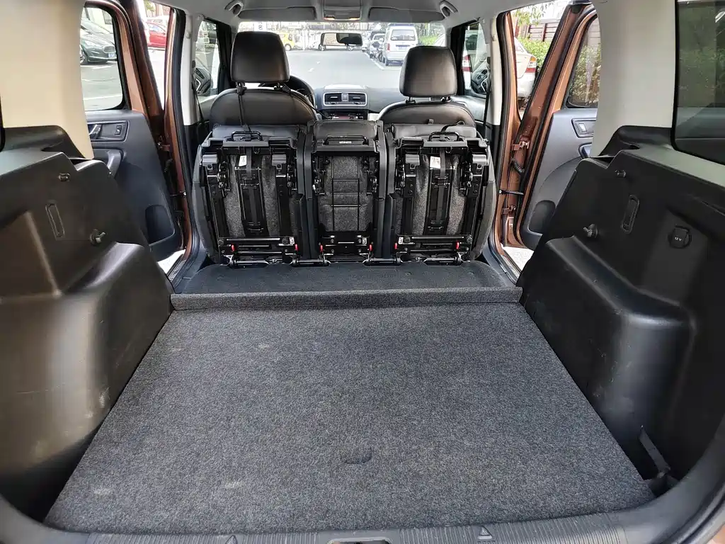 Skoda Yeti — миниатюра 11