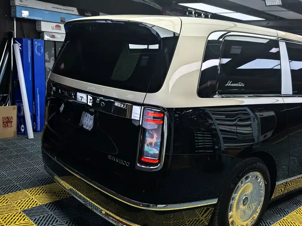 Zunjie Zunjie V800 — миниатюра 13