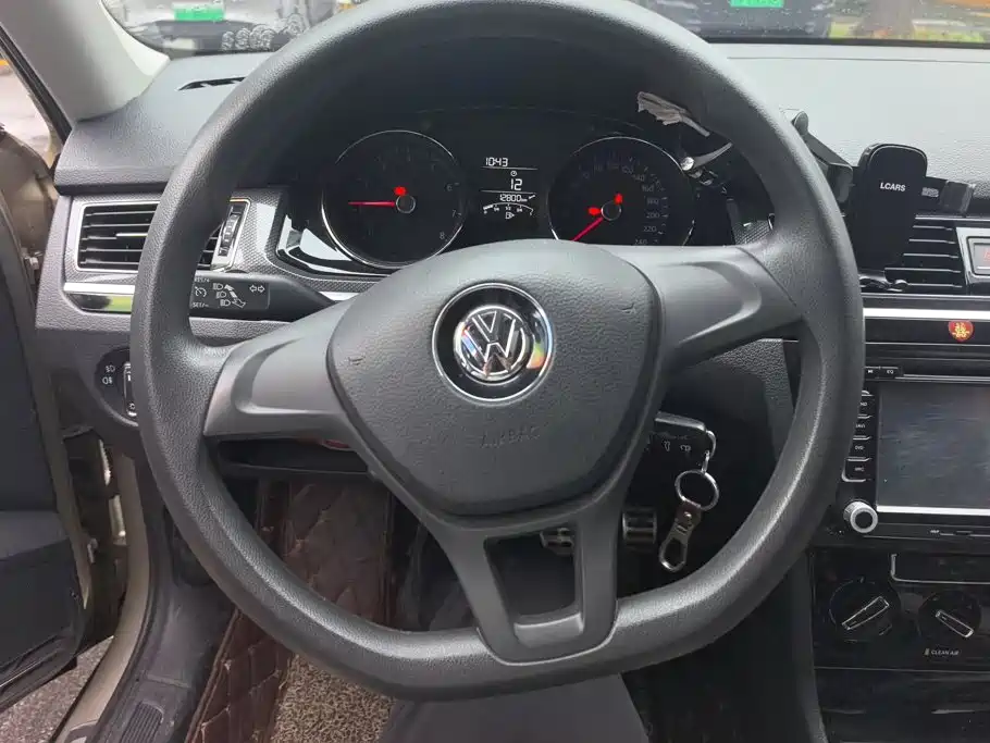 Volkswagen C-Trek — миниатюра 15