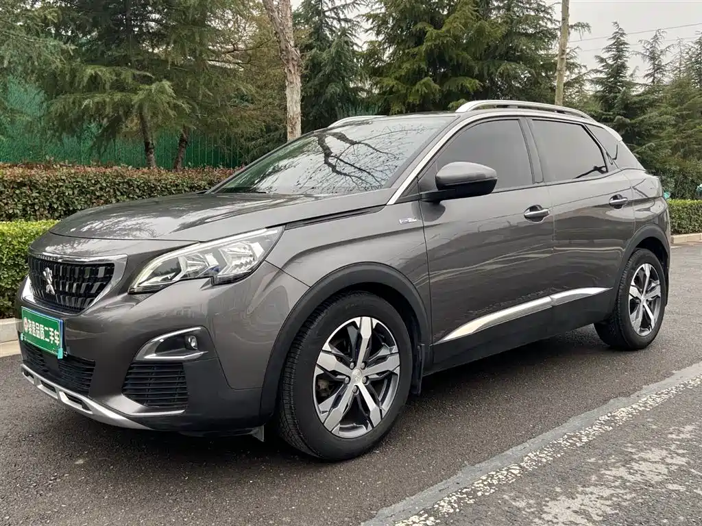 Купить Peugeot 4008