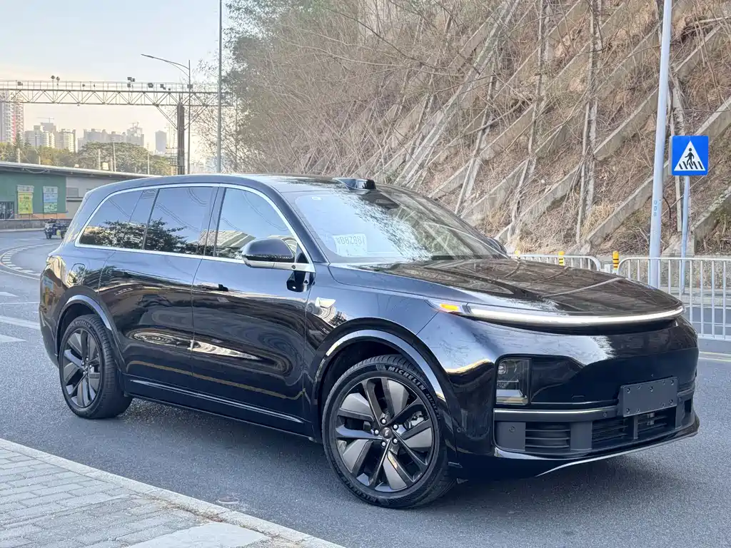 Li Auto IDEAL L9