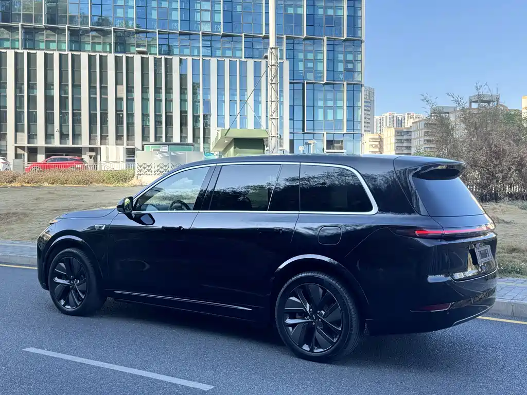 Li Auto IDEAL L9