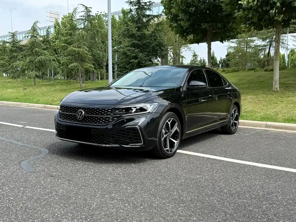 Купить Volkswagen Passat
