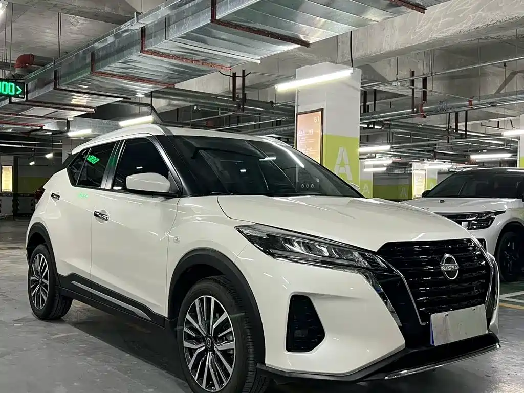 Nissan Kicks — миниатюра 2
