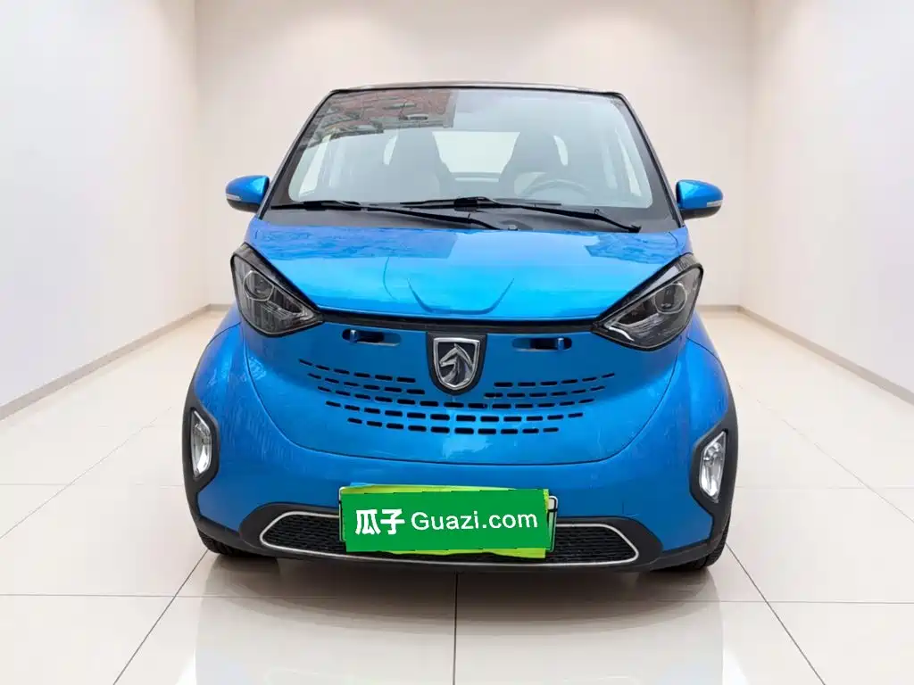 Baojun E100 — миниатюра 2
