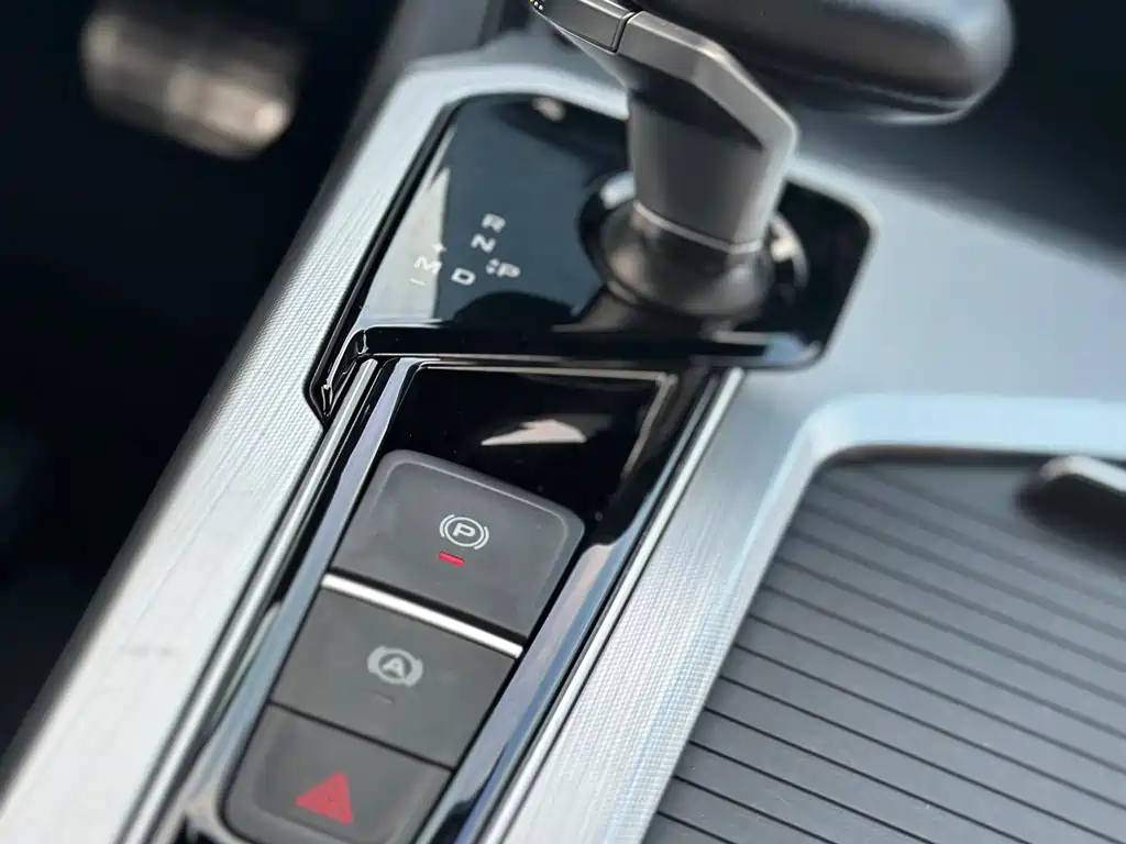 Geely Xingrui — миниатюра 20
