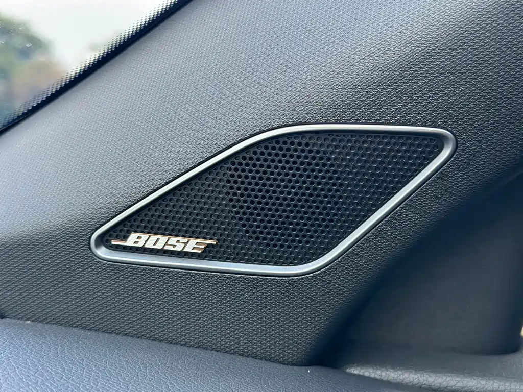 Geely Xingrui — миниатюра 25