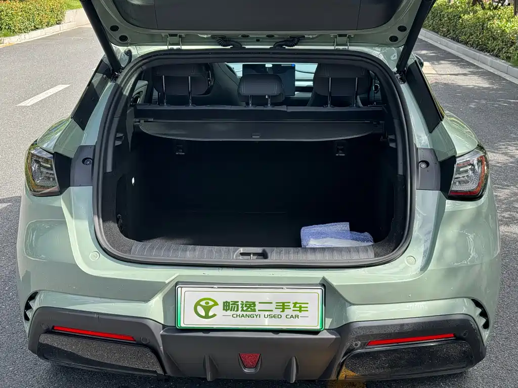BYD Seal 06GT — миниатюра 16