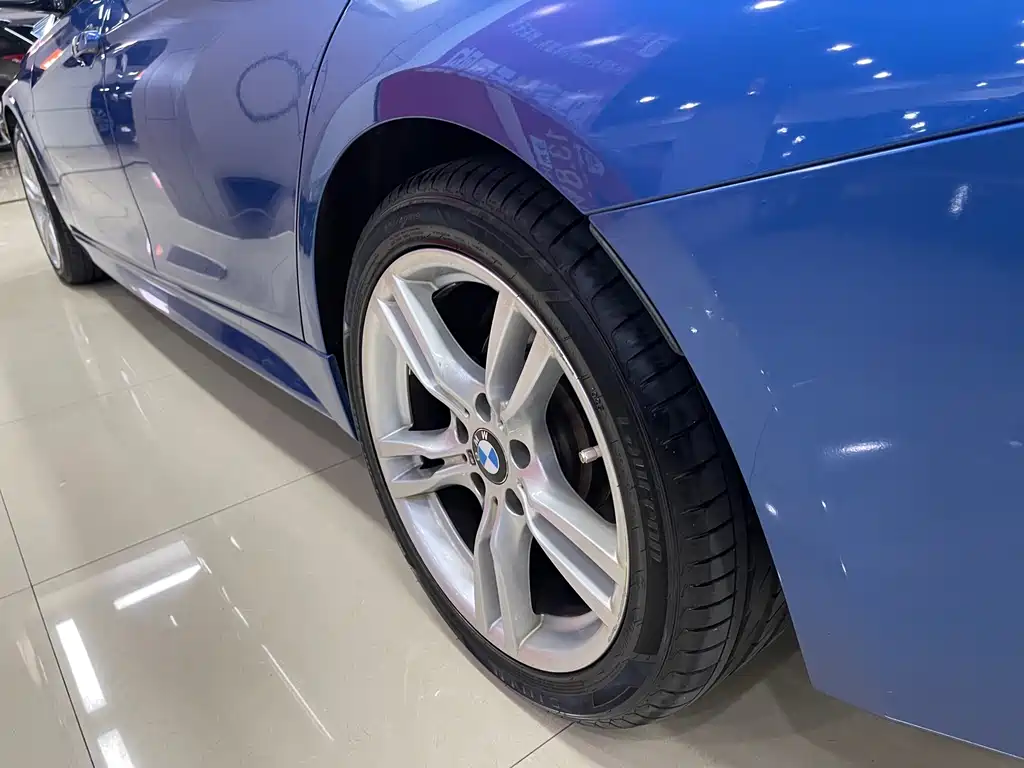 BMW 3 Series — миниатюра 9