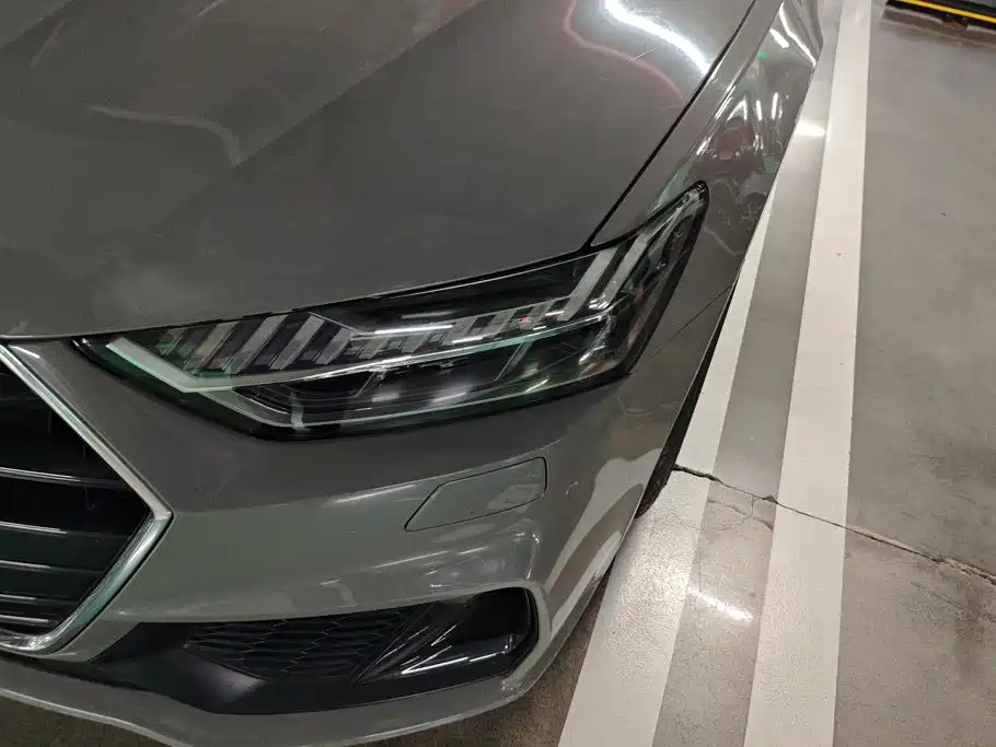 Audi A7 — миниатюра 5