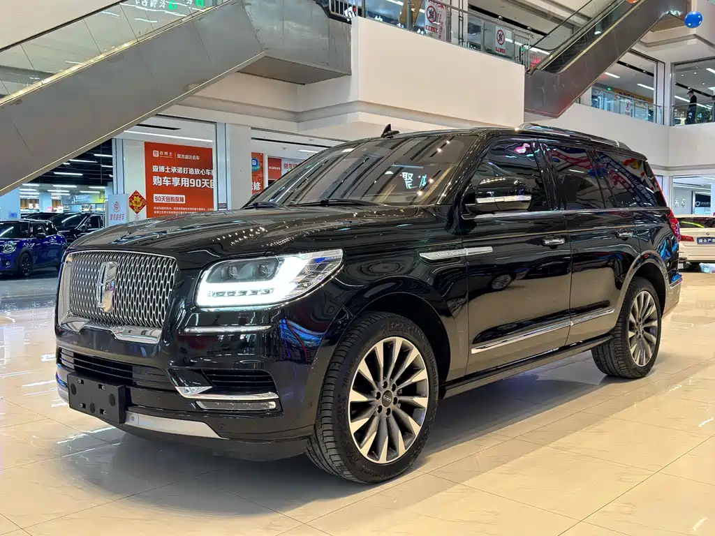 LINCOLN NAVIGATOR