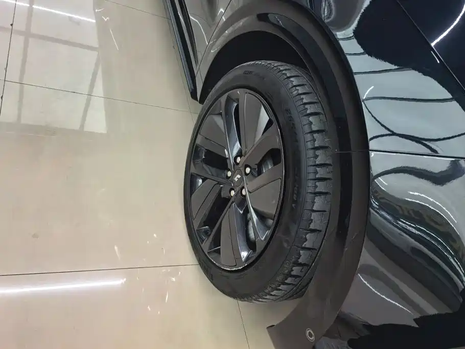Li Auto Li L6 — миниатюра 6
