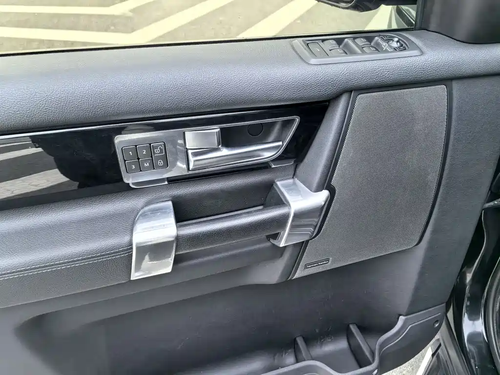Land Rover Discovery 2011 3.0 SDV6 HSE