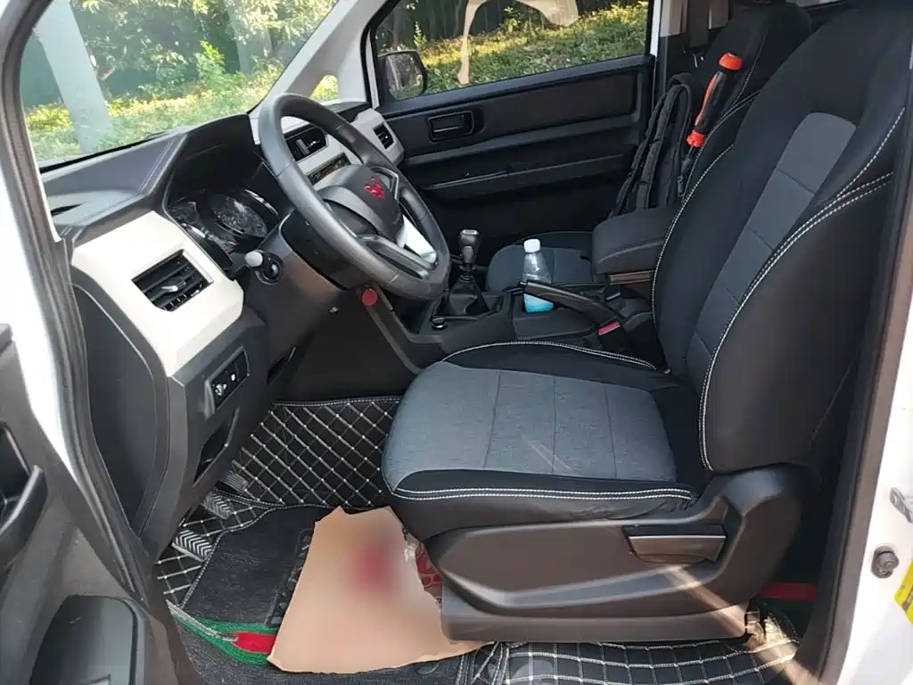 Wuling Zhengcheng — миниатюра 15