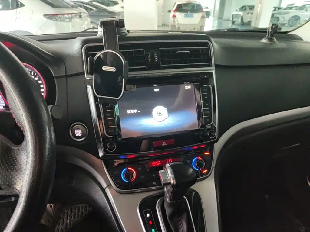 Haval H6 — миниатюра 18